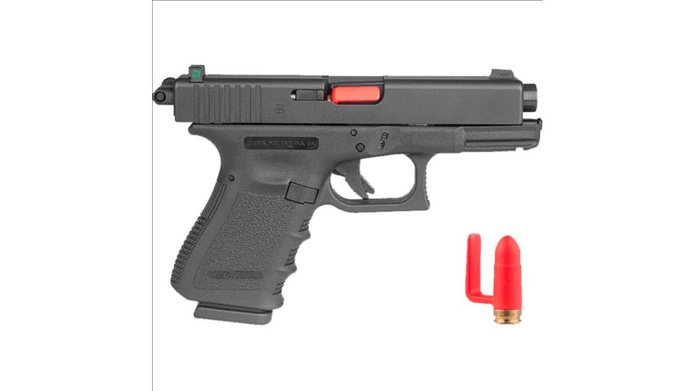 FAB Defense Dummy Practice Ammo, Package of 10 FX-PDA