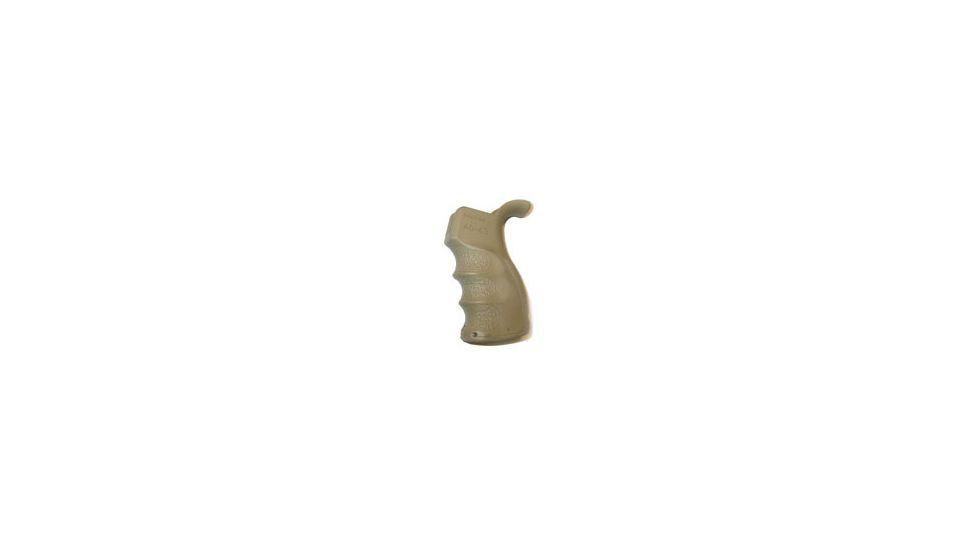 FAB Defense Pistol Grip, Desert Tan