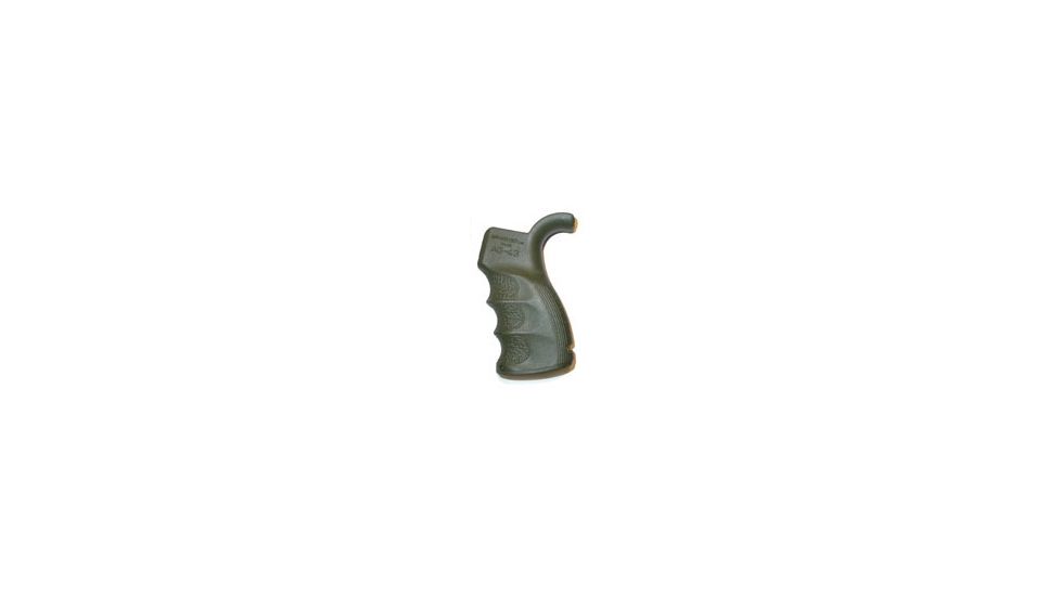 FAB Defense Ergonomic Pistol Grip - OD Green