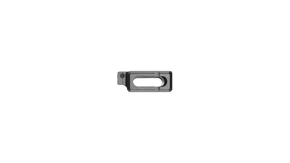FAB Defense Side By Side Dual Picatinny Rail For M16/AR-15, Black, FX-SBS