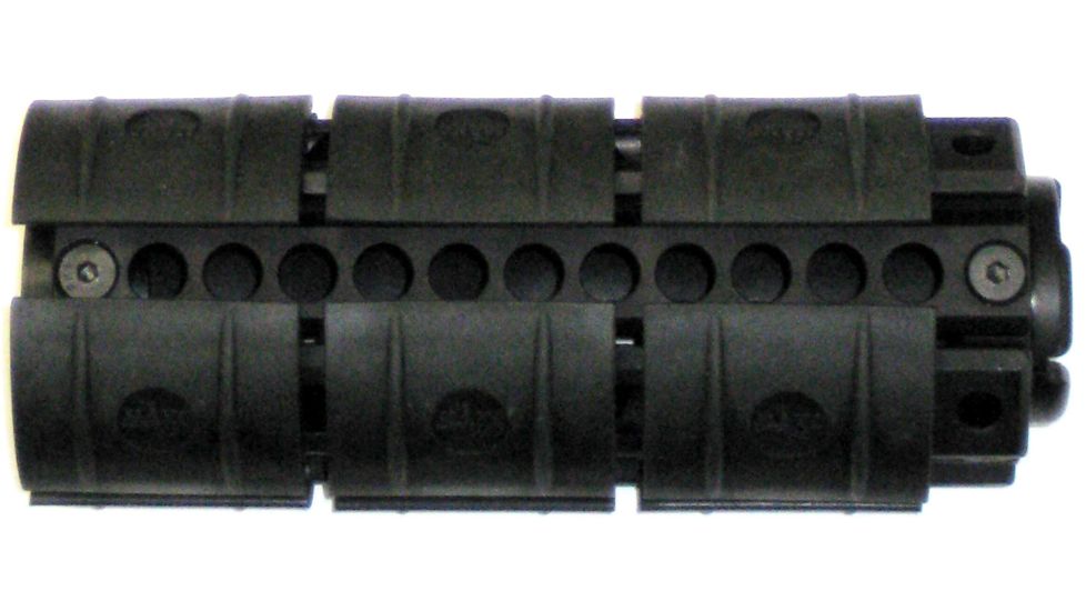 Mako Group Quad Rail Hand Guards w/ Rail Covers