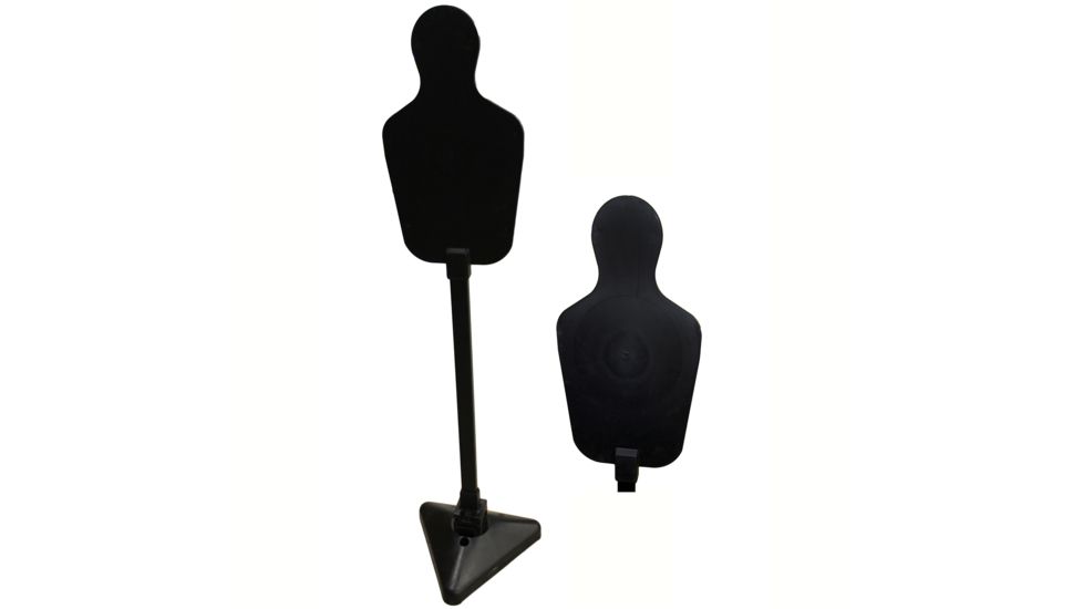 Mako Group RTS Self-Healing Reactive Target System With Extra Replacement Torso Yellow