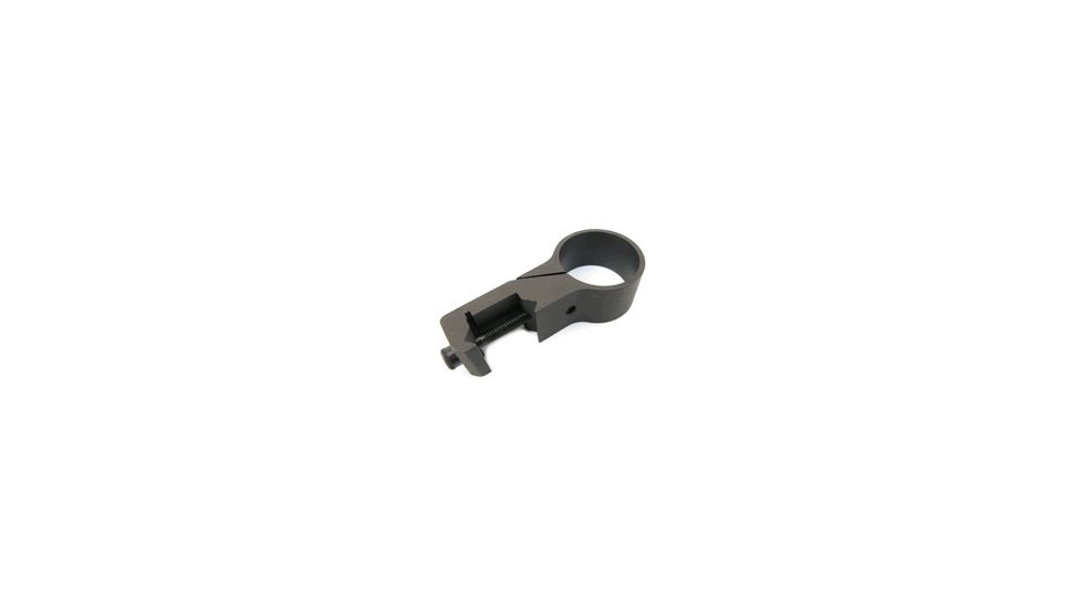 Mako Group Side Mount - Black