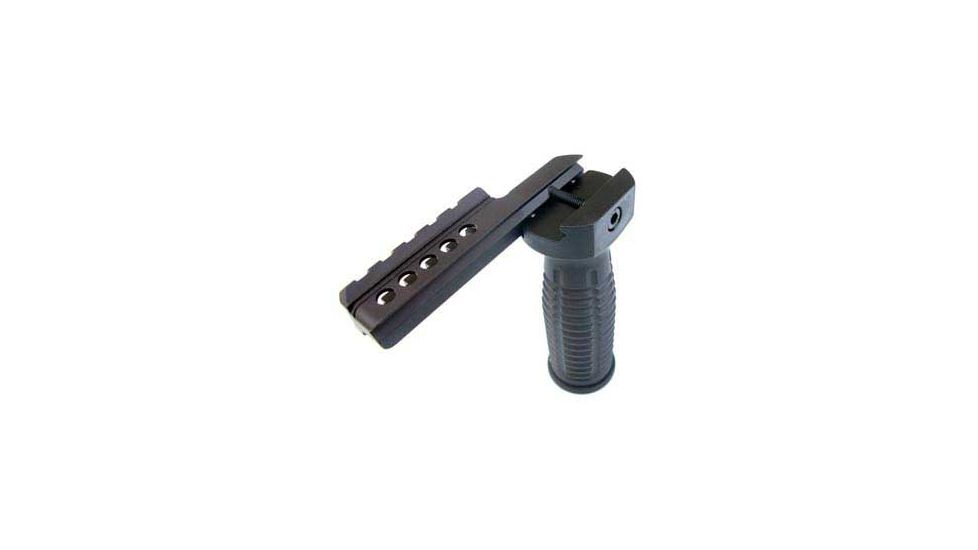 Mako Group Tactical Fore Grip w/ Side Rail