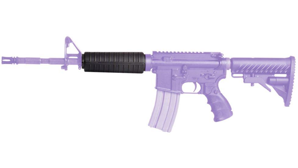 FAB Defense Tough Polymer Handguards for AR15/M4/M16