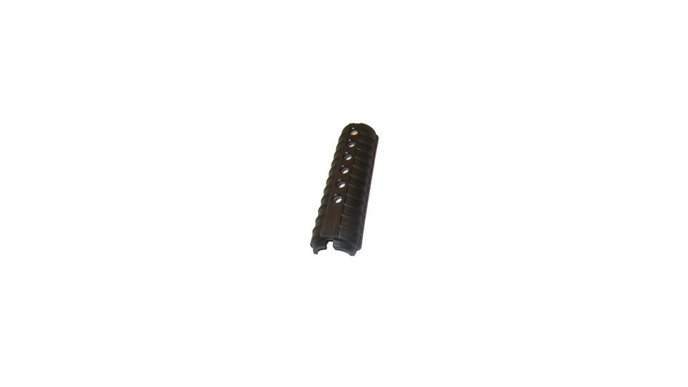 FAB Defense Black Plymer Handguards