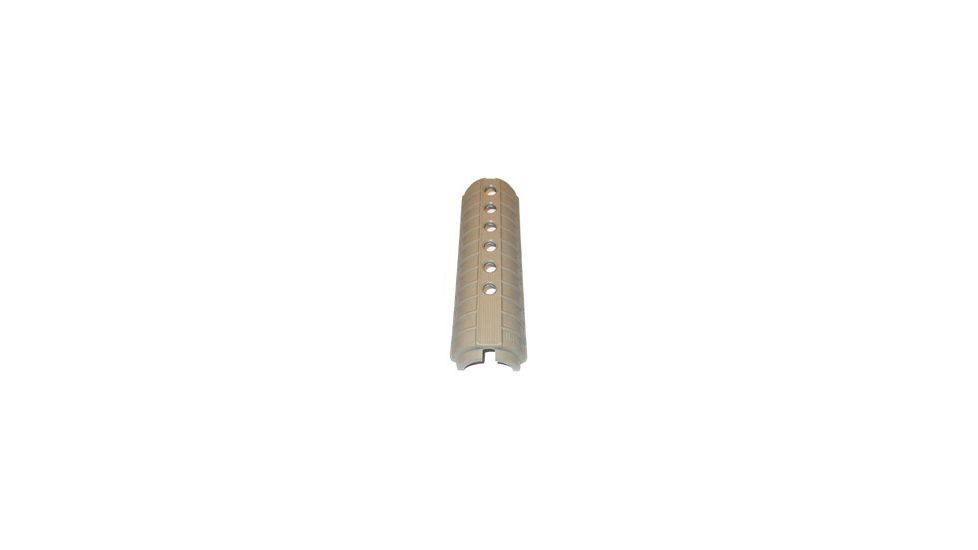 FAB Defense Handguards - Flat Dark Earth