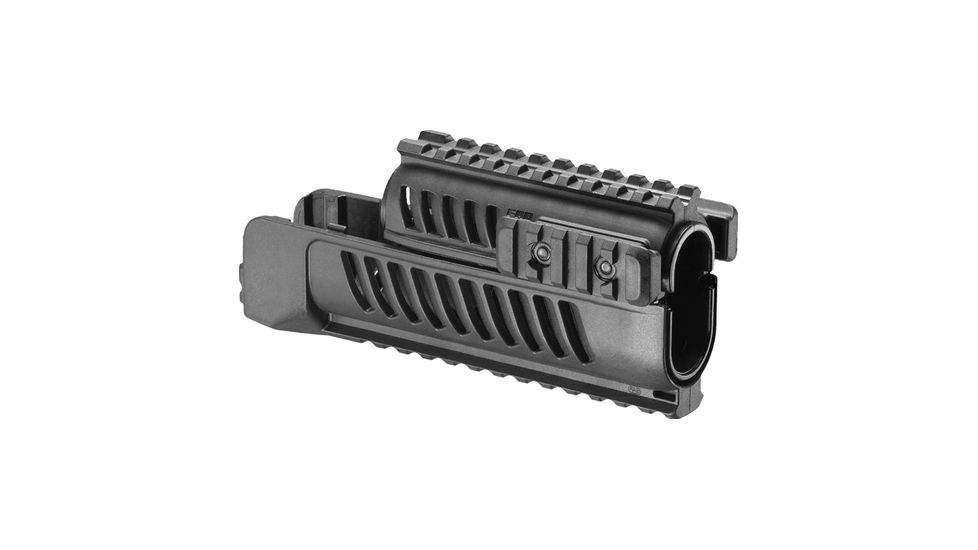 FAB Defense VZ-58 Handguard Rail System, Black, FX-SA58