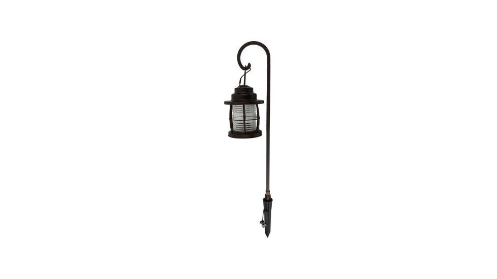 Malibu Harbor Collection LED Low Voltage Pathway Light,Black 8422-4110-01