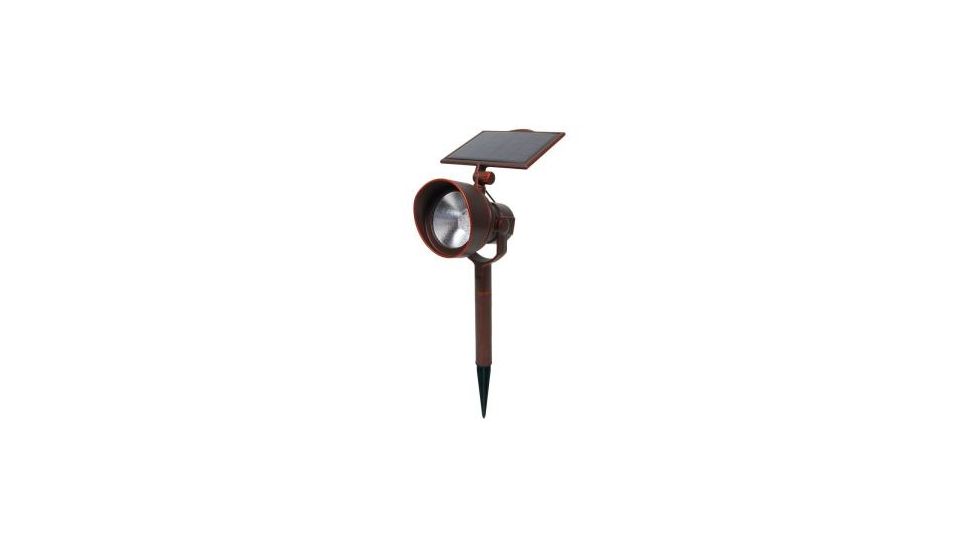 Malibu Solar 54 Lumen Spotlight 8506-2612-01