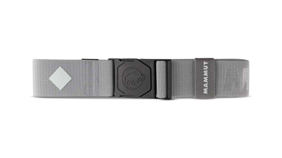 Mammut Alpine Belt, Granit, One Size, 1192-00080-0818-1