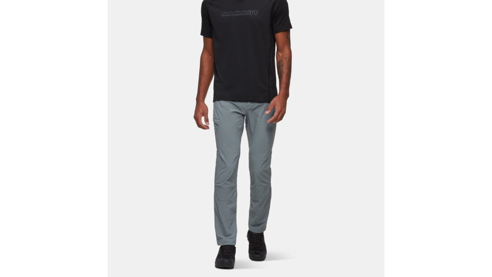 Mammut Ducan Pants - Mens, Strata, 54 Waist, 1022-02490-00789-54-10