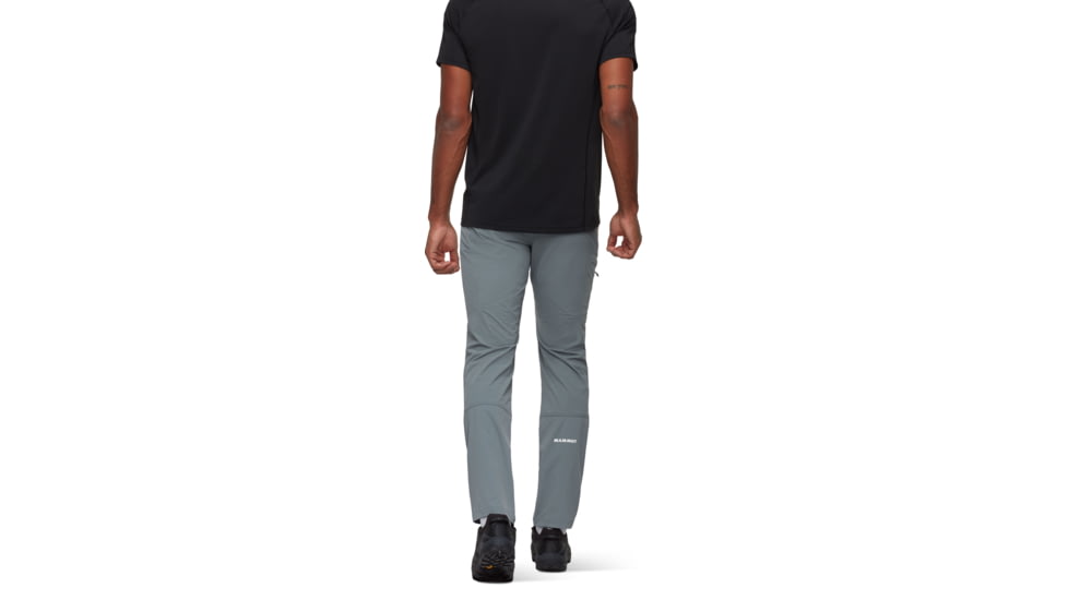 Mammut Ducan Pants - Mens, Strata, US 30 Short, 1022-02490-00789- 30 Short