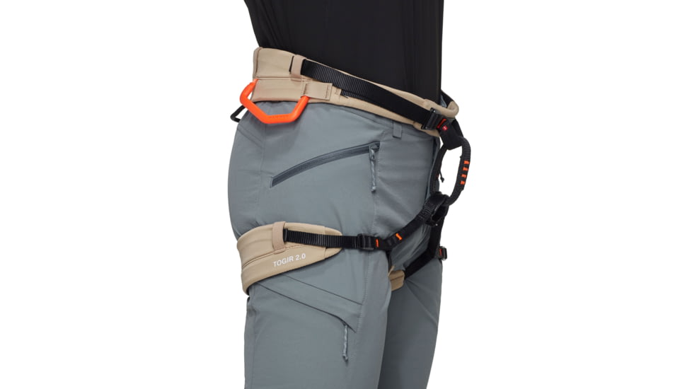 Mammut Ducan Pants - Mens, Strata, US 30 Short, 1022-02490-00789- 30 Short