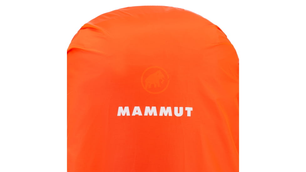 Mammut Lithium 15L Climbing Pack, Dark Marsh-Black, 15 L, 2530-00301-40294-1015
