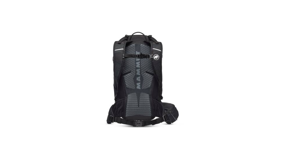 Mammut Lithium 20 Backpacks - Womens, Alpine Calamint-Black, 25 L, 2530-00730-6435-1025