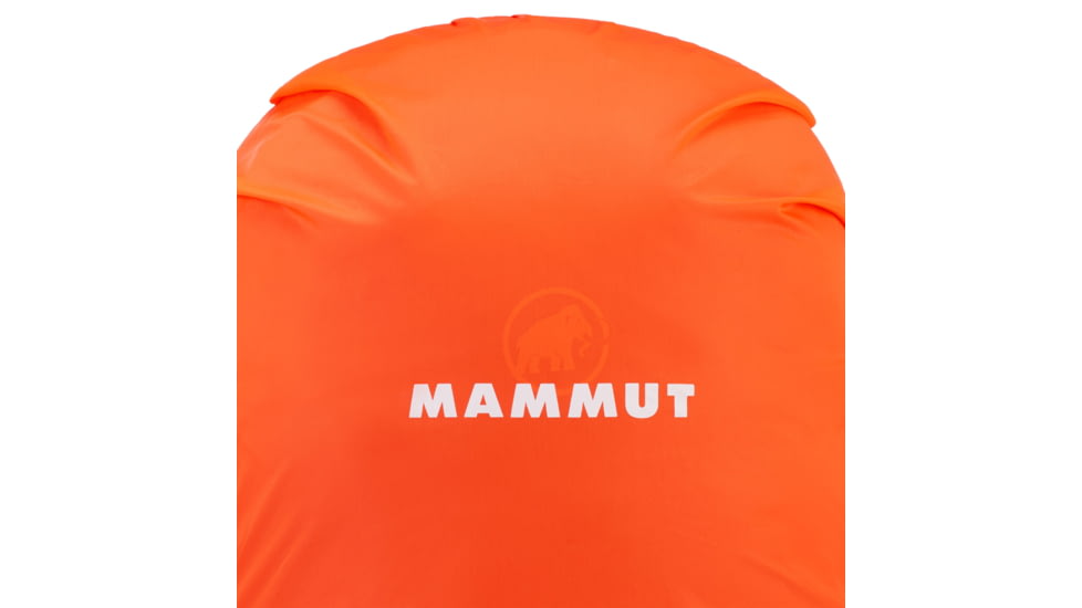Mammut Lithium 20 Backpacks - Womens, Mammut Red-Black, 20 L, 2530-00720-3777-1020