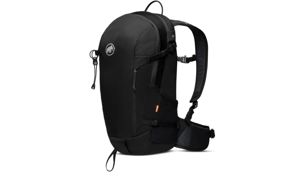 Mammut Lithium 20 Daypack, Black, 20 L, 2530-03172-0001-1020
