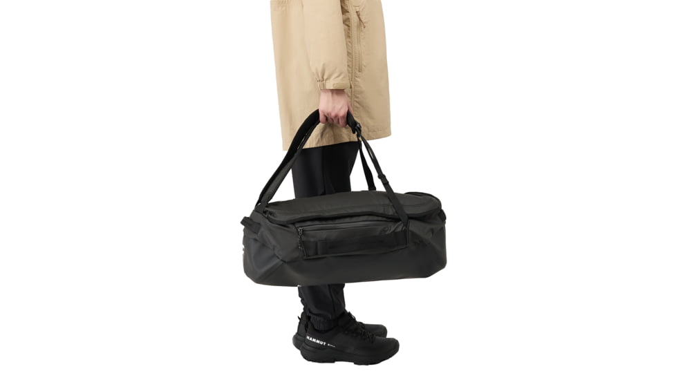 Mammut Cargo 35L Duffel Bag