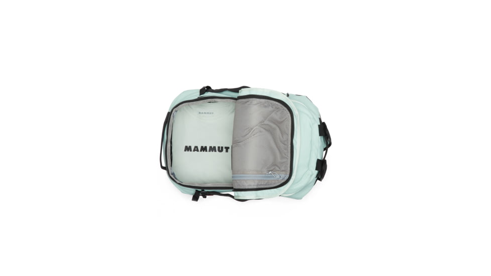 Mammut Cargo 35L Duffel Bag