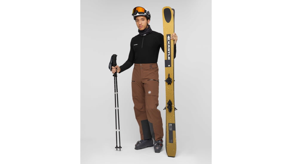Mammut Stoney HS Pants - Mens