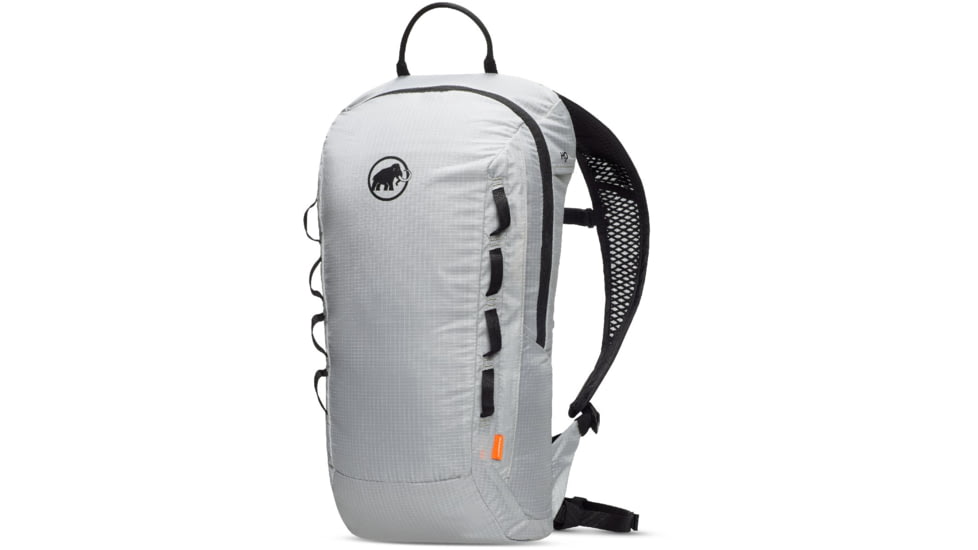 Mammut Neon Light Backpack, Platinum, 12L, 2510-02491-00697-112