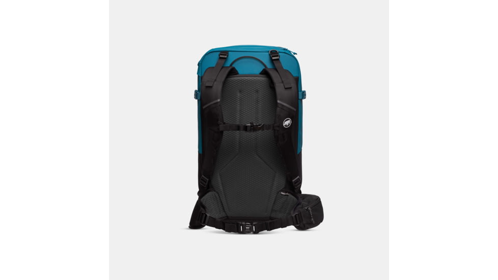 Mammut Nirvana 35L Snow Pack, Sapphire/Black, 2560-00270-50430-1035