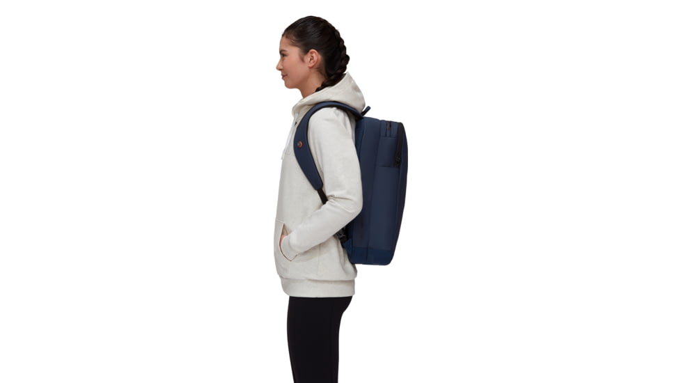 Mammut Seon 3-Way 20 Pack, Marine, 20 L, 2510-04061-5118-1020