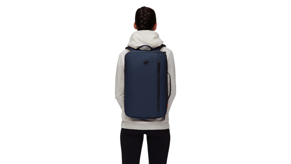 Mammut Seon 3-Way 20 Pack, Marine, 20 L, 2510-04061-5118-1020