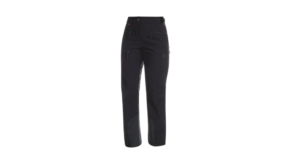 Mammut Tatramar SO Pants - Womens, Black, US 10, 1021-00310-0001-40-10
