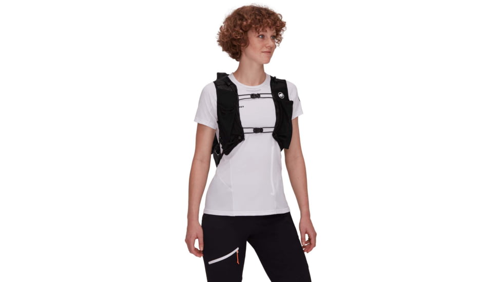 Mammut Trion 15L Climbing Pack, Black, 2520-00981-0001-1015