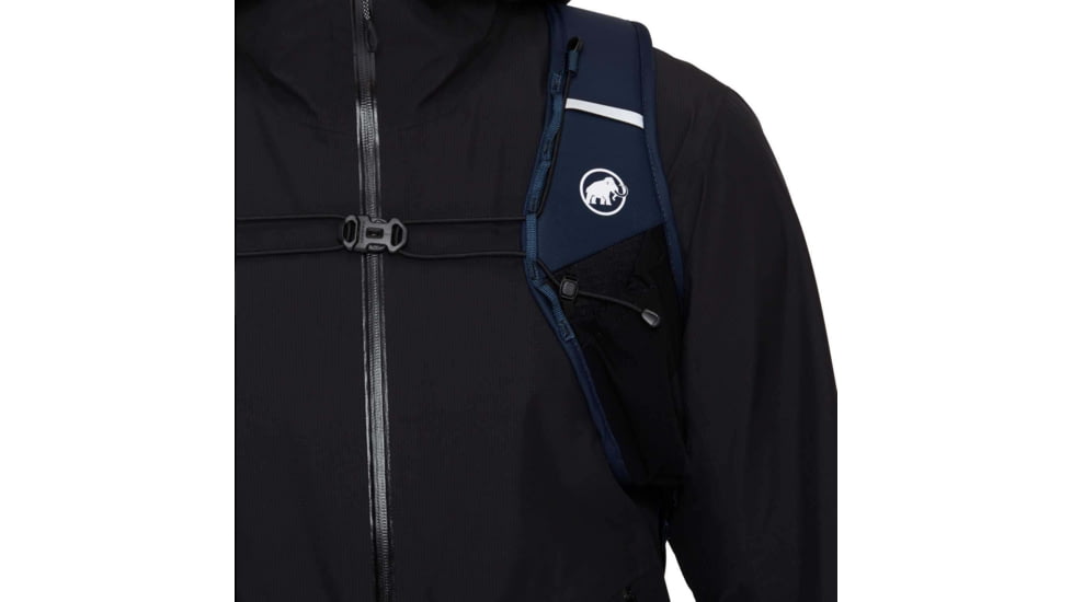 Mammut Trion 28L Climbing Pack, Arumita/Marine, 2520-03832-2277-1028