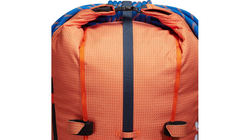 Mammut Trion 38 Backpack, Arumita/Marine, 38L, 2520-03842-2277-1038