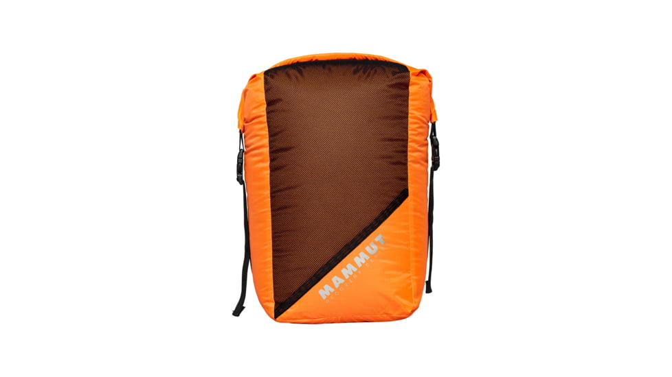 Mammut Womens Protect Fiber Bag -21C, Renaissance, M, 2410-03320-6376-114