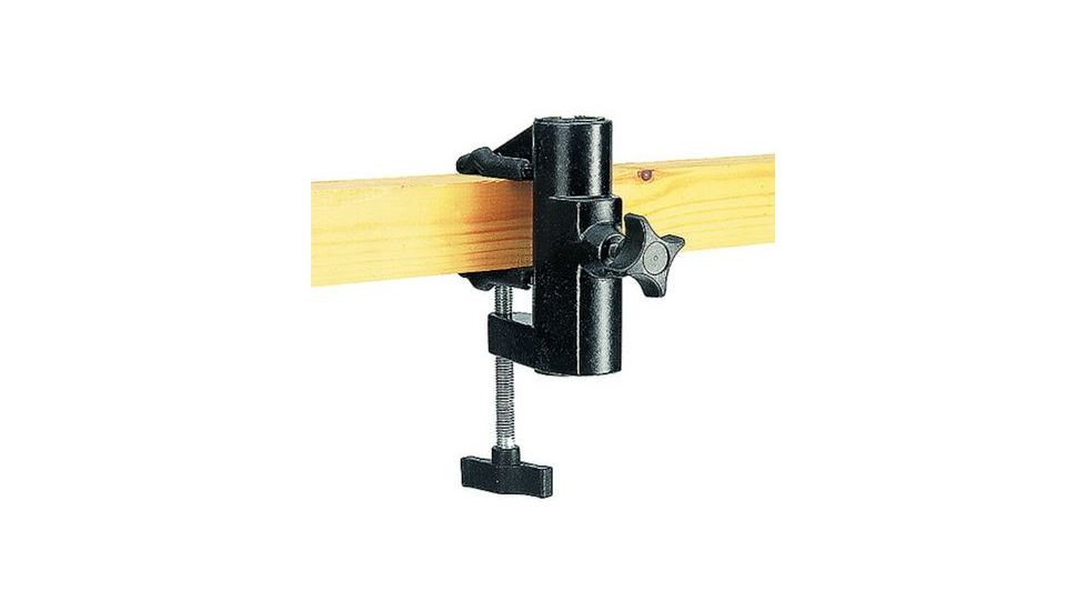 Manfrotto Bogen Column Clamp 349