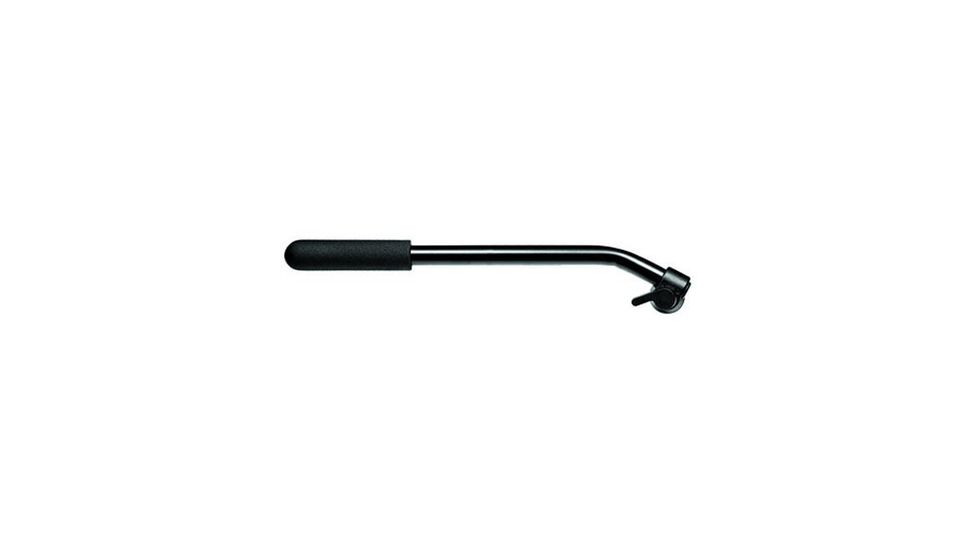 Manfrotto Bogen Manfrotto Extra Pan Handle for 501(3433) for dual handle operation 501LVN