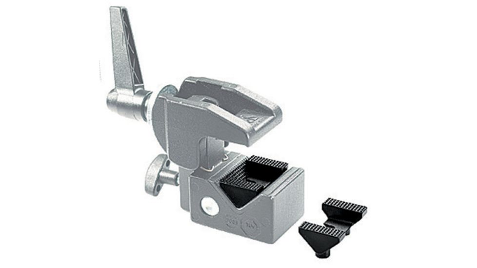 Manfrotto Bogen Set Of 4 Wedges For Super Clamp 035WDG