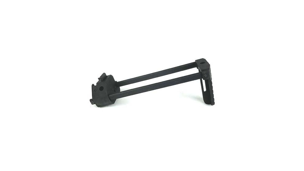 Manticore Arms Scorpion EVO Slider Stock, Black, MA-14500