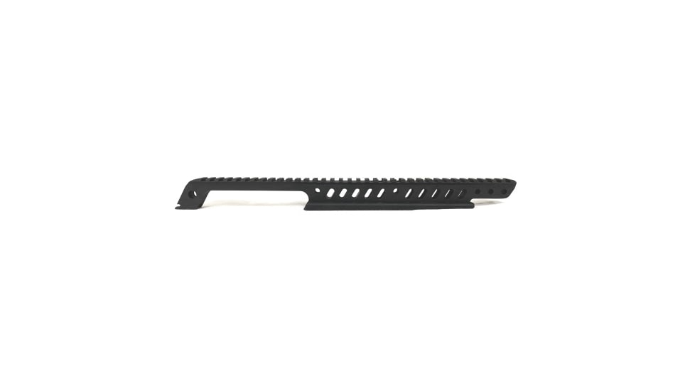Manticore Arms X95 Overwatch Full Length Top Rail, Black, Medium, MA-7270