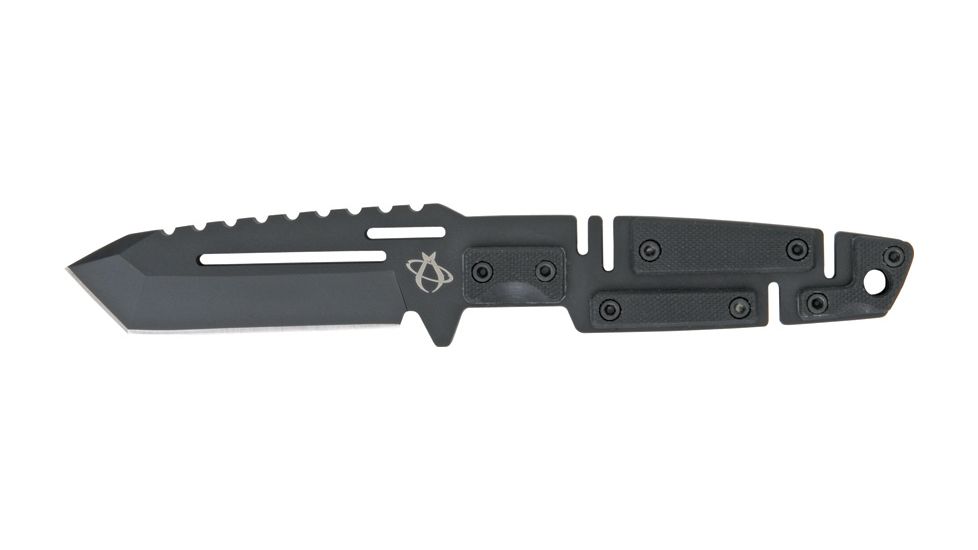 Mantis Chaos Tanto Blade, 8 1/8in. MANF4HC
