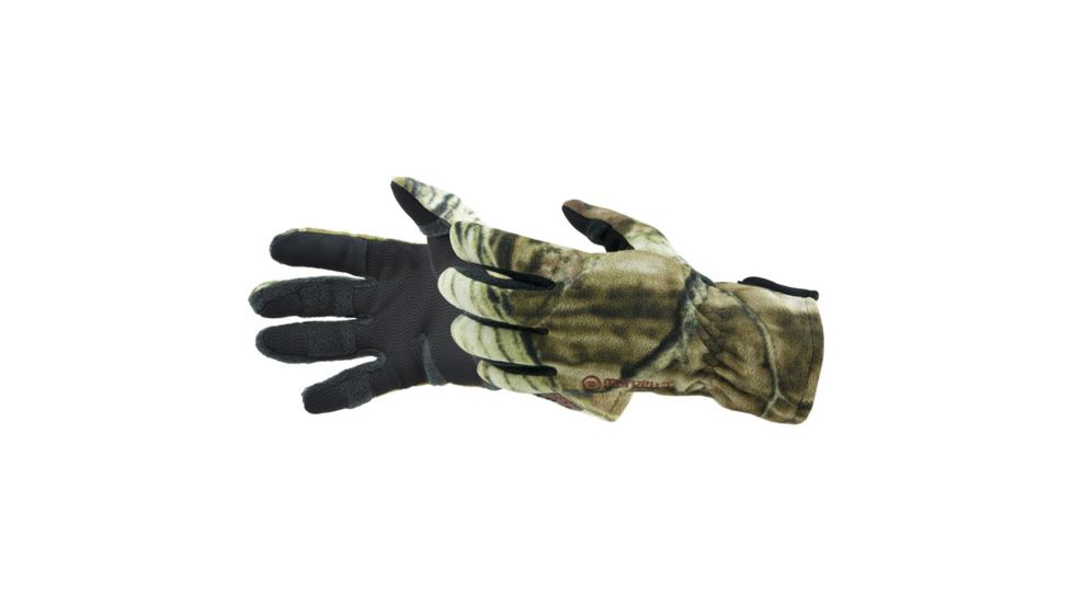 Manzella Bow Stalker Gloves, Mossy Oak Infinity X-Large H006M-XL-MoIn