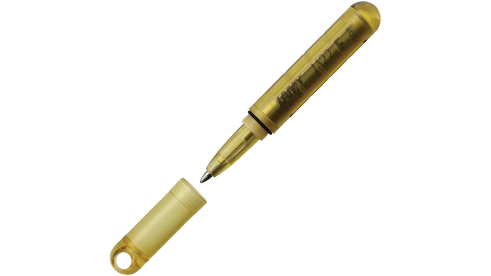 Maratac Pen-Go Pen Ultem
