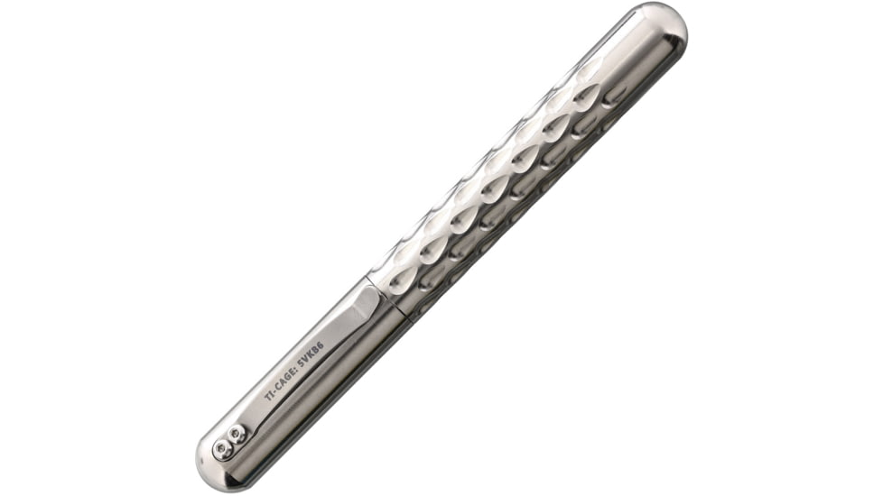 Maratac Signator Ti Marker Vault