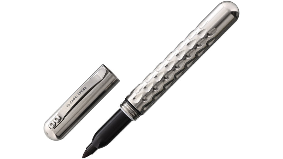 Maratac Signator Ti Marker Vault