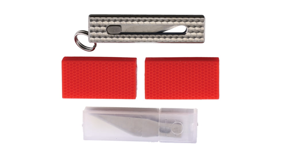 Maratac Slide Lock Craft Knife