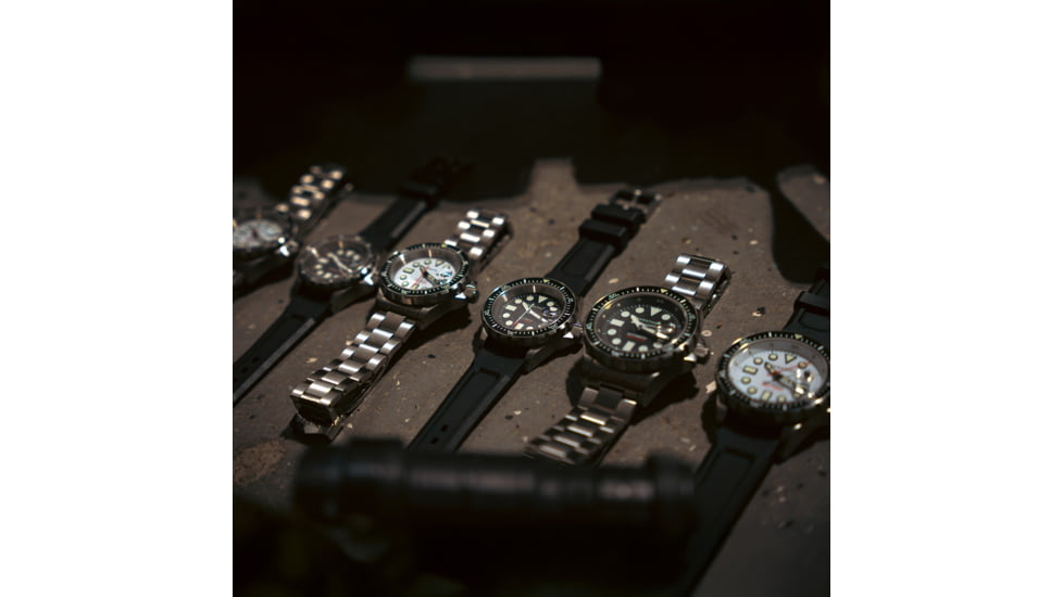 Marathon 36mm Type1 Arctic OSAR Automatic Watch