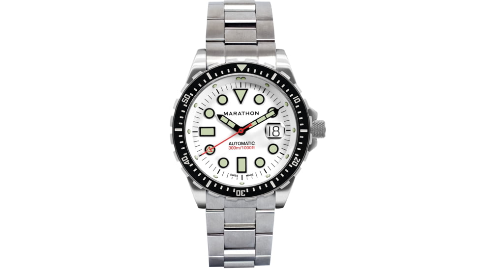 Marathon 46mm Type1 OSAR-D Automatic Watch