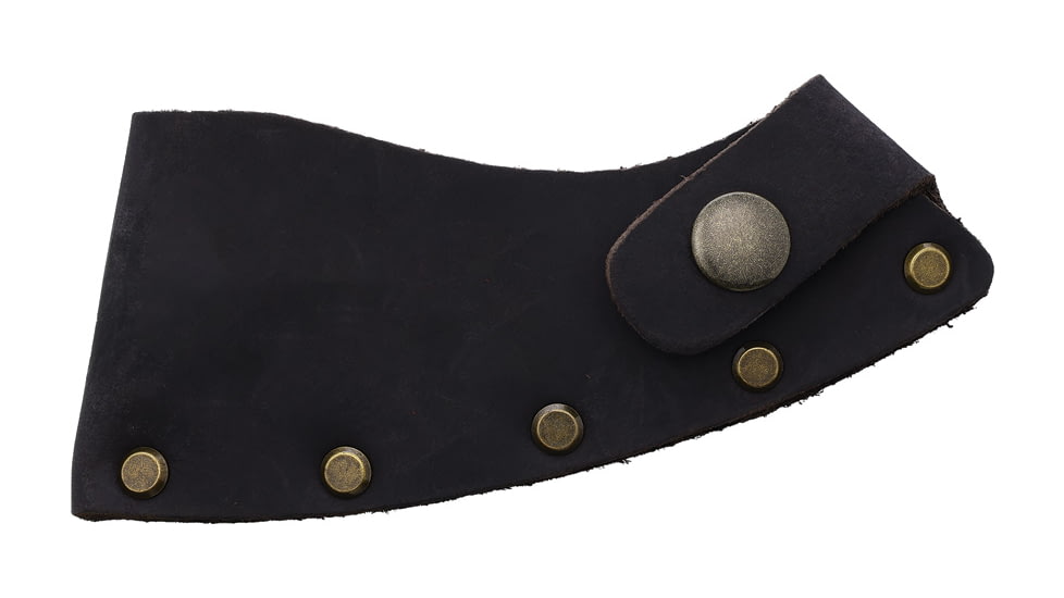 Marbles Leather Axe Sheath MR667