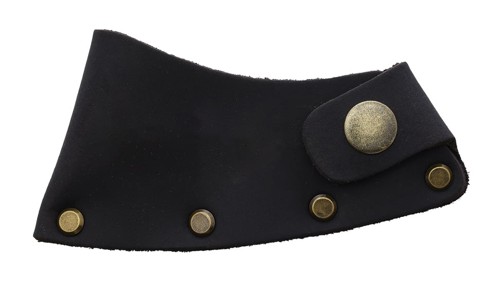 Marbles Leather Axe Sheath MR668