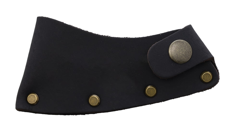Marbles Leather Axe Sheath MR669